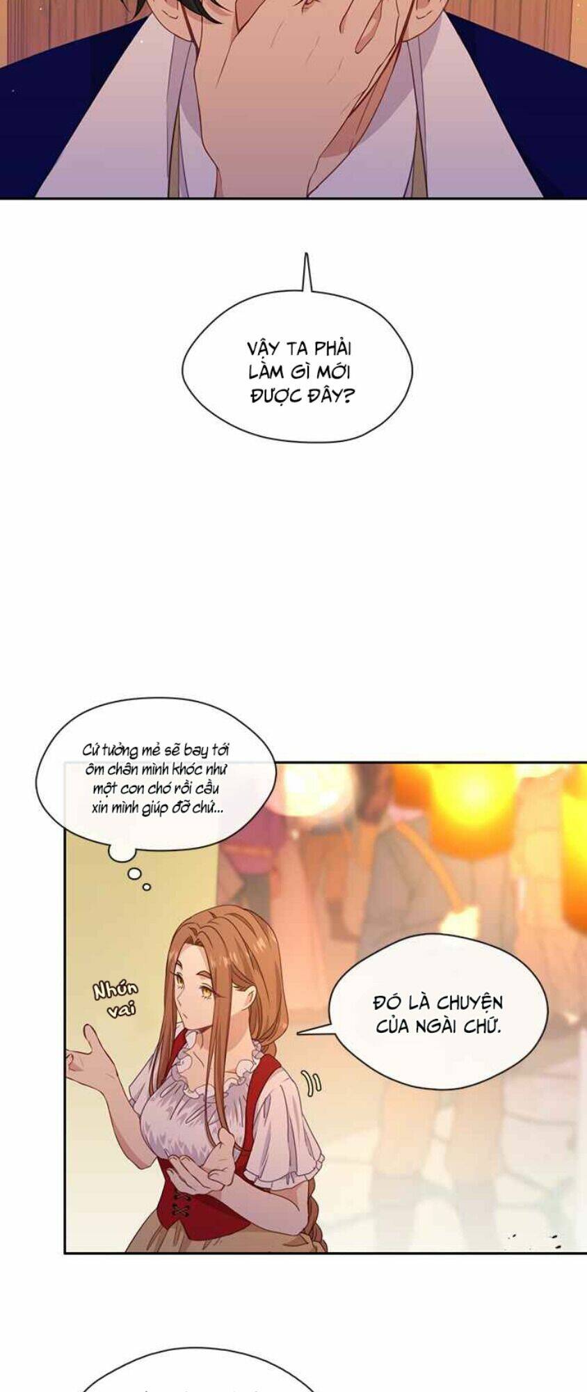 hãy coi chừng ác nữ chapter 41 23