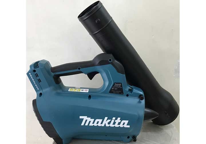 [Hàng chính hãng] - Máy thổi dùng pin(BL)(18v) Makita DUB184Z (chưa kèm pin sạc)