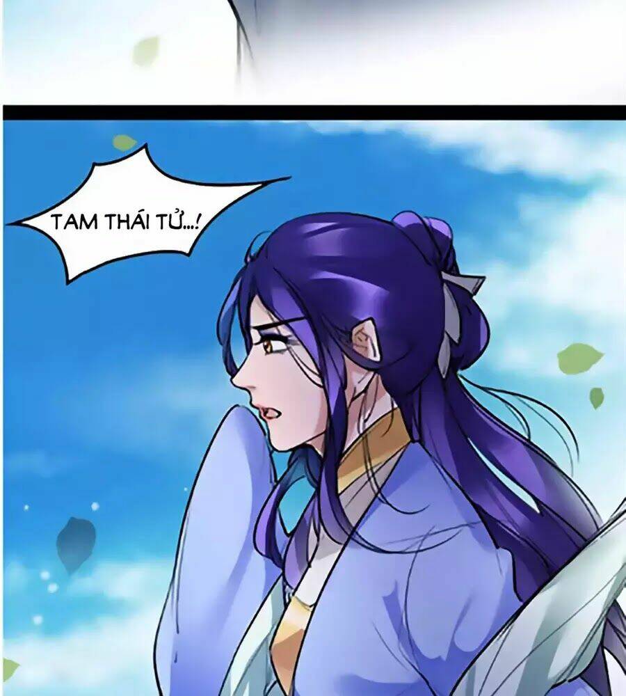 đường tăng cũng quyến rũ chapter 31 39