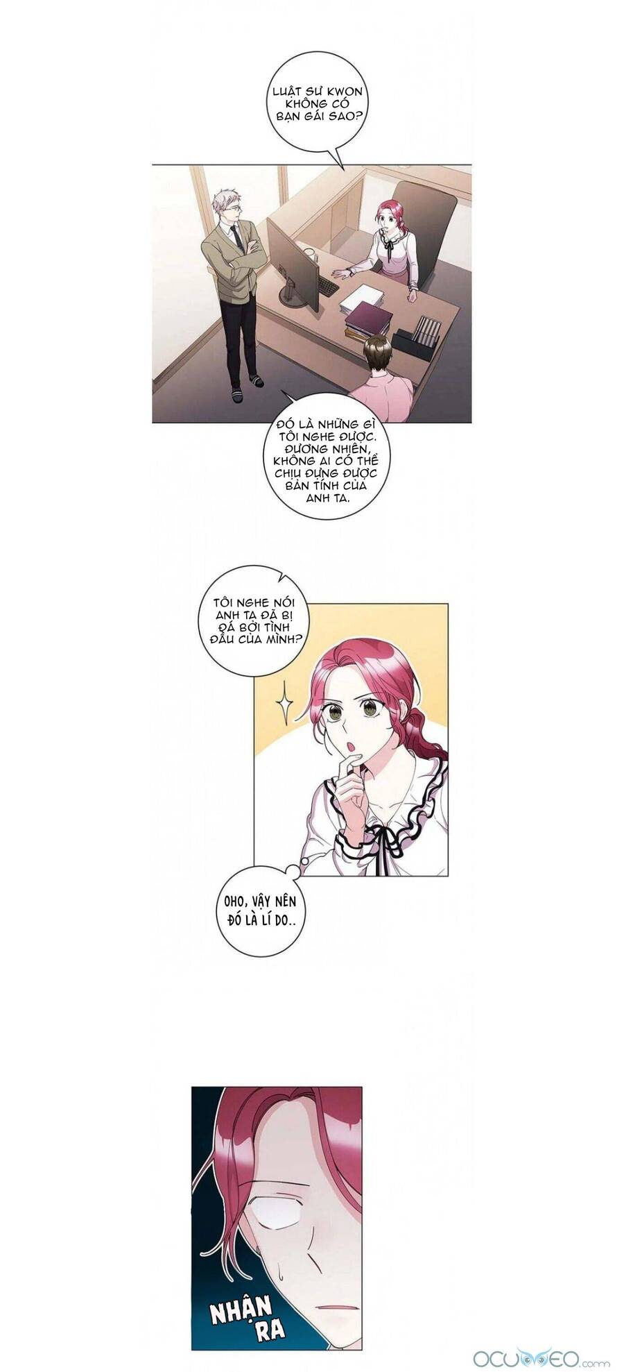 chạm vào tim em chapter 15 13