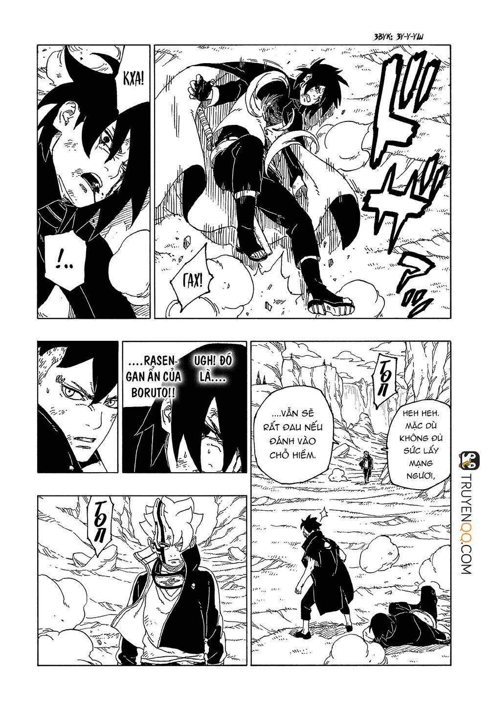 uzumaki boruto chapter 54 27