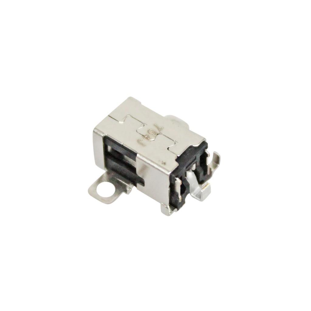 Cổng Kết Nối Nguồn Dc Cho Laptop Lenovo Ideapad 110-15ibr