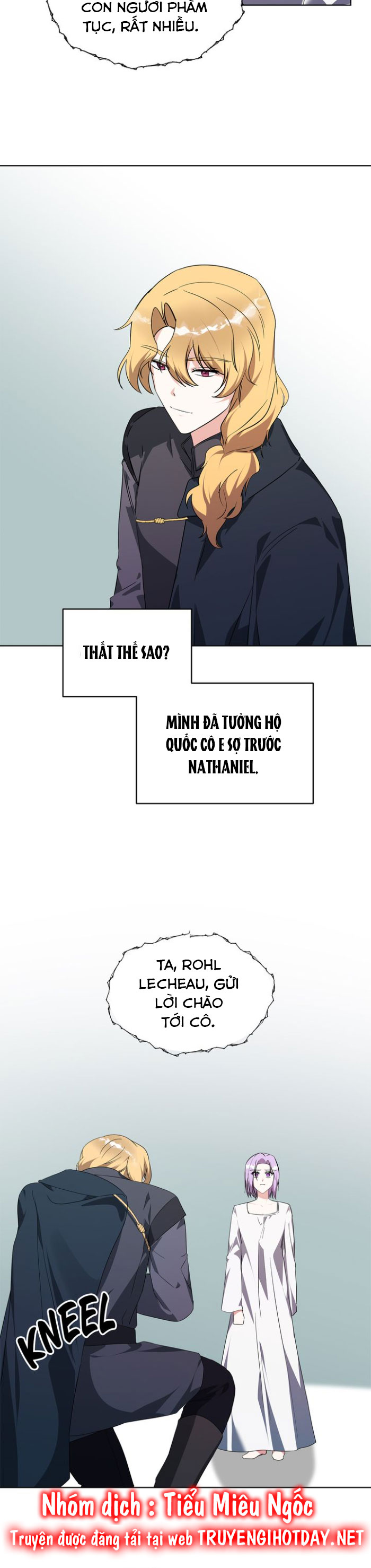 hãy nghe lời của tôi chapter 86 4