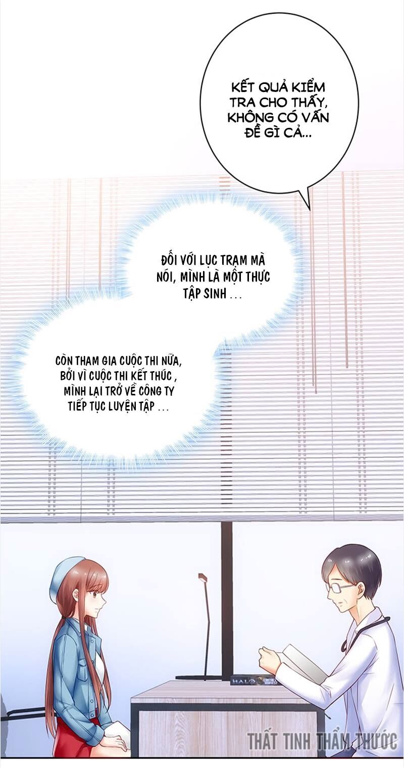 bạn trai 1/4 của tôi chapter 7 8