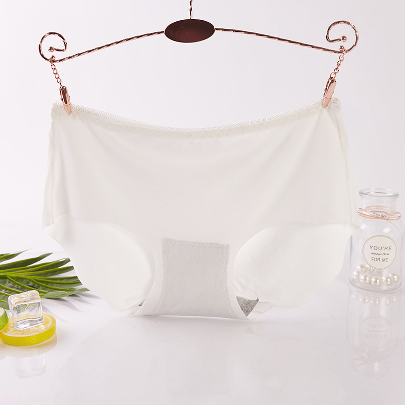 COMBO 5 CHIẾC QUẦN LÓT CẠP VIỀN ĐÚC SU SIÊU NHẸ THOÁNG KHÍ D1