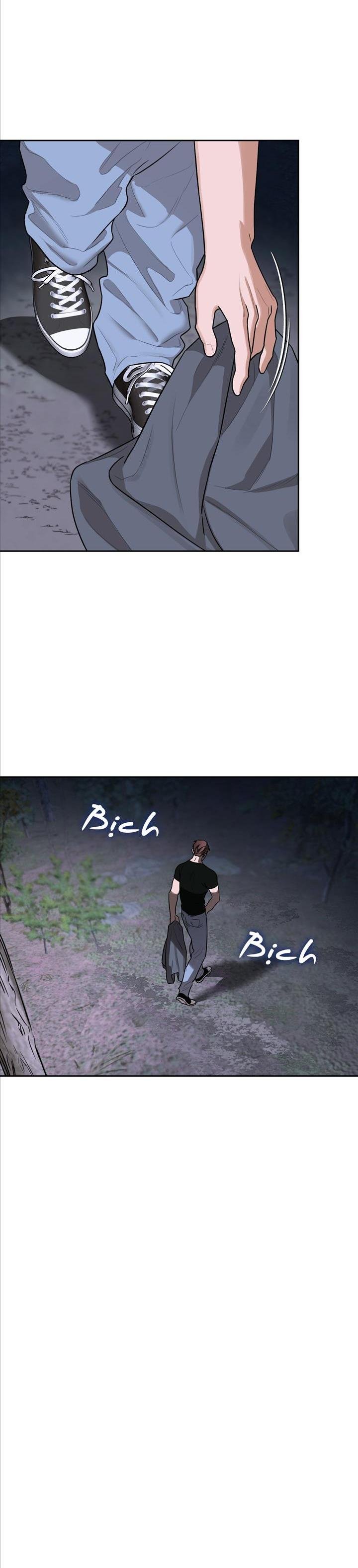 mị hoặc khó cưỡng chapter 39 19