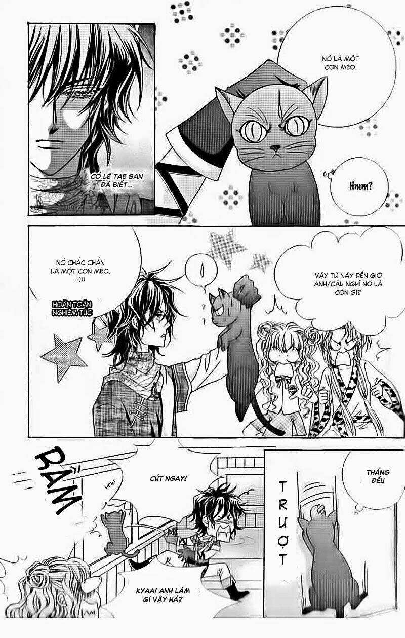 địa ngục tuyết trắng chapter 15 36