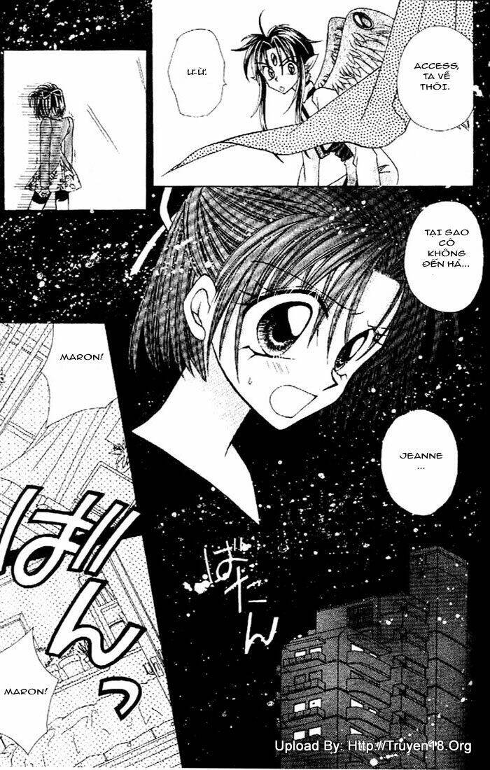 kamikaze kaitou jeanne chapter 7 31