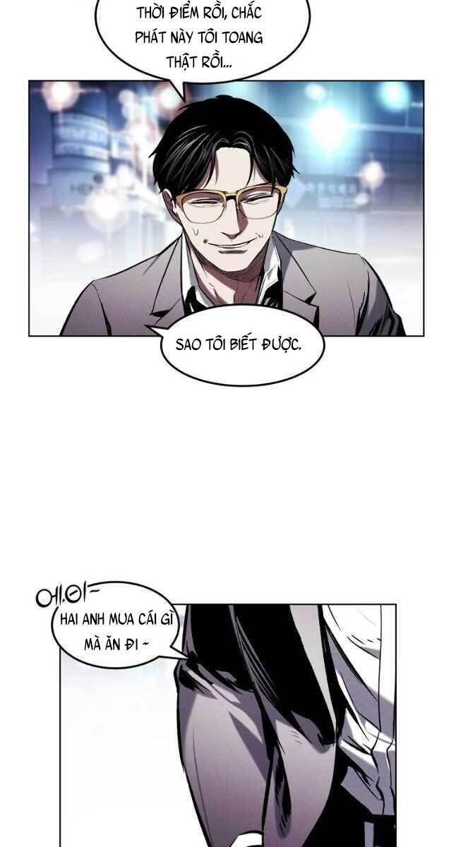 kẻ bất bại chapter 20.2 13