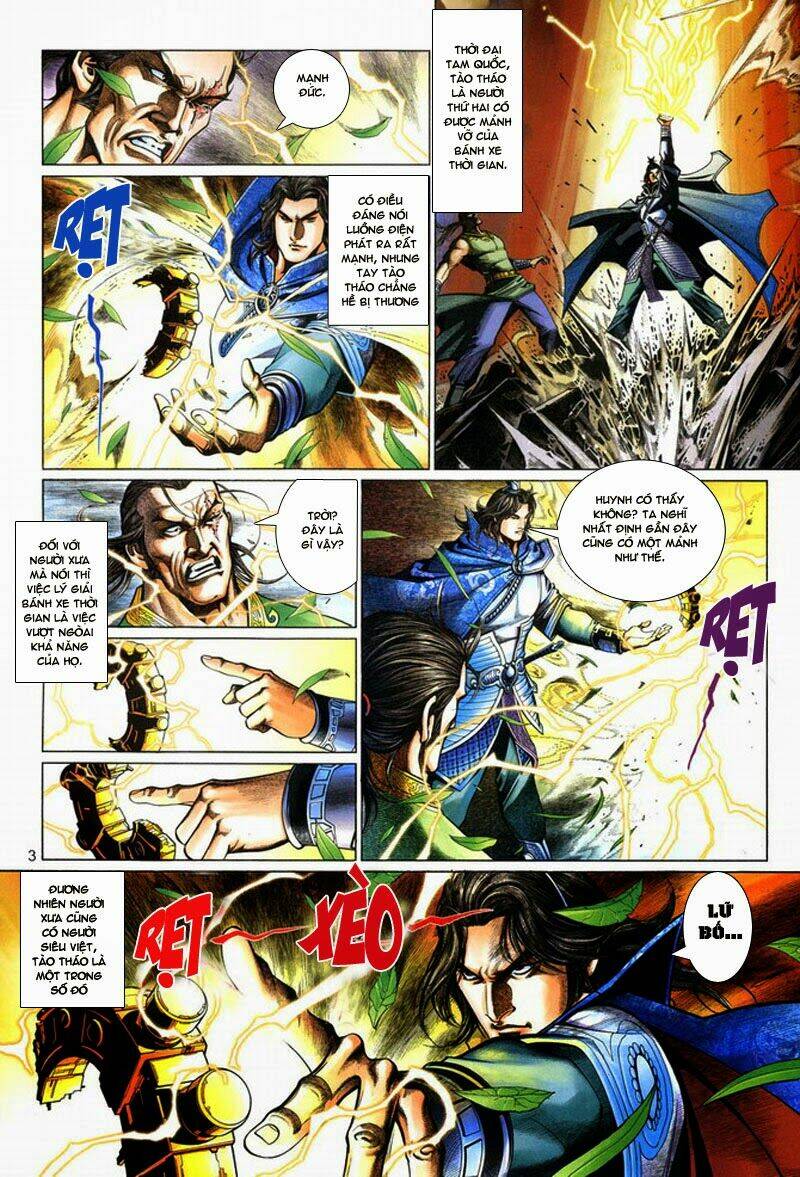 phong vân thần võ ký chapter 13 3