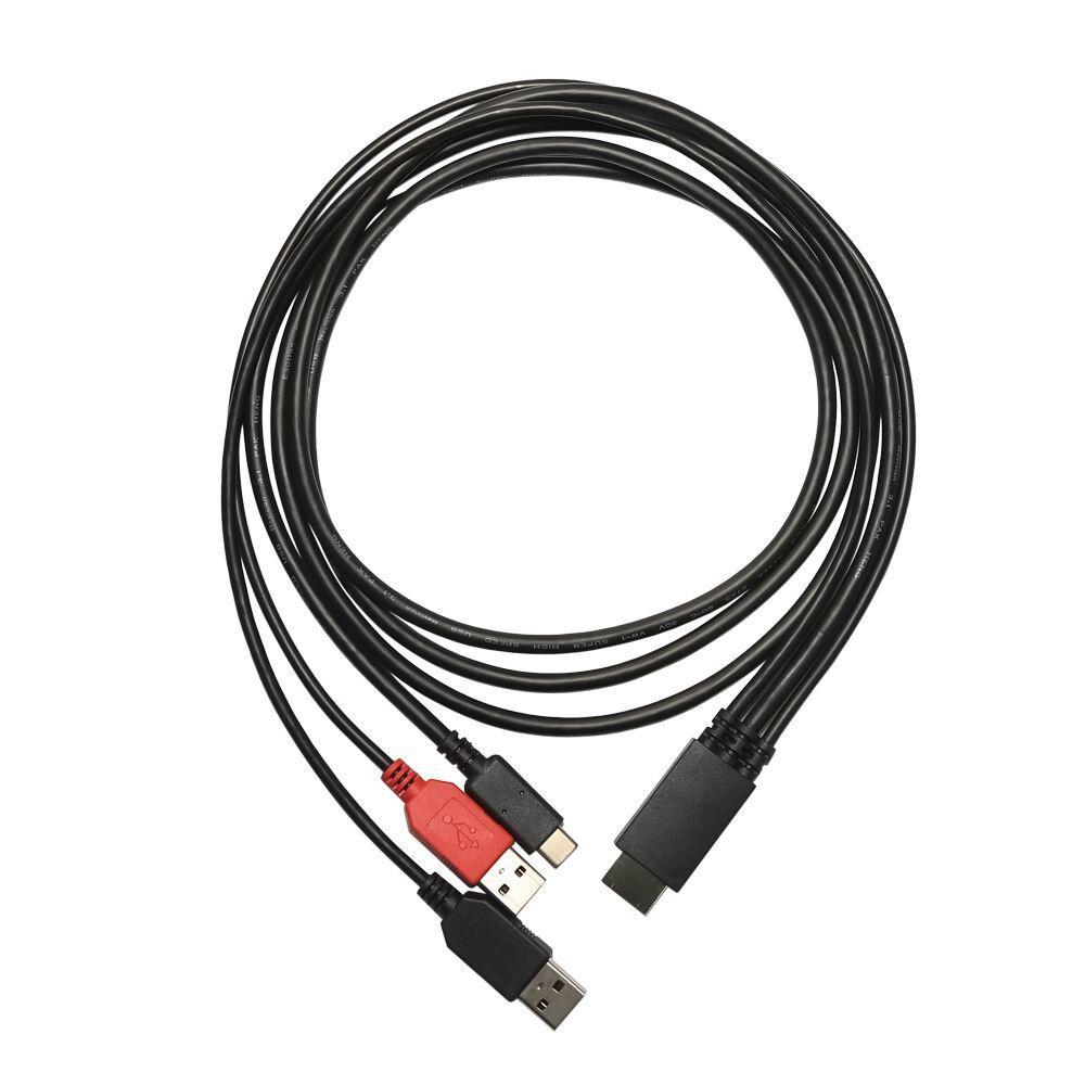 1 Dây Cáp XPPen Cho Máy Tính Bảng Vẽ & Màn Hình Bút XP-Pen