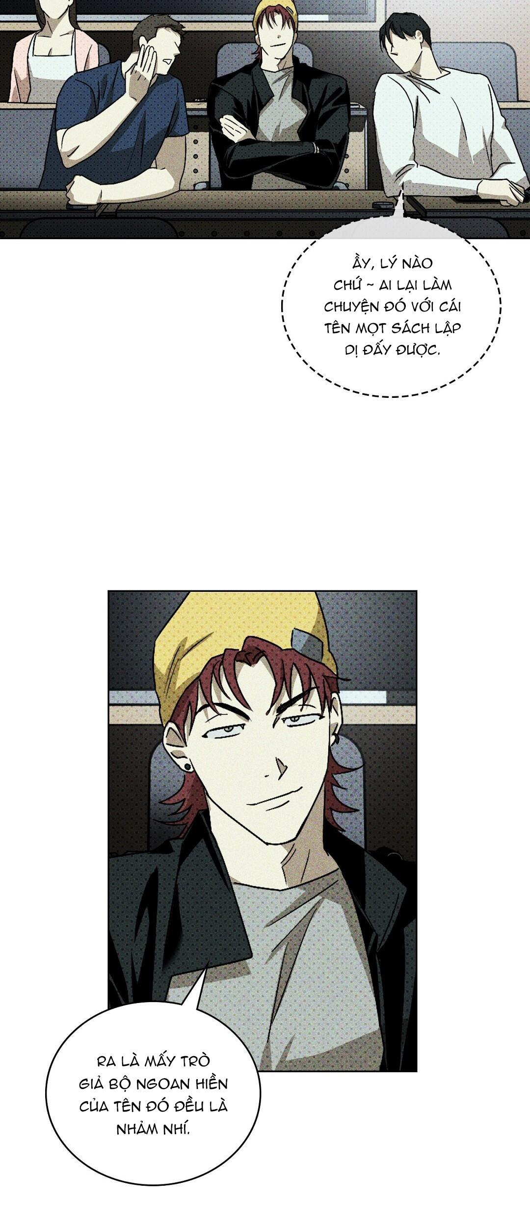 dưới ánh đèn xanh ss2 chapter 6 21