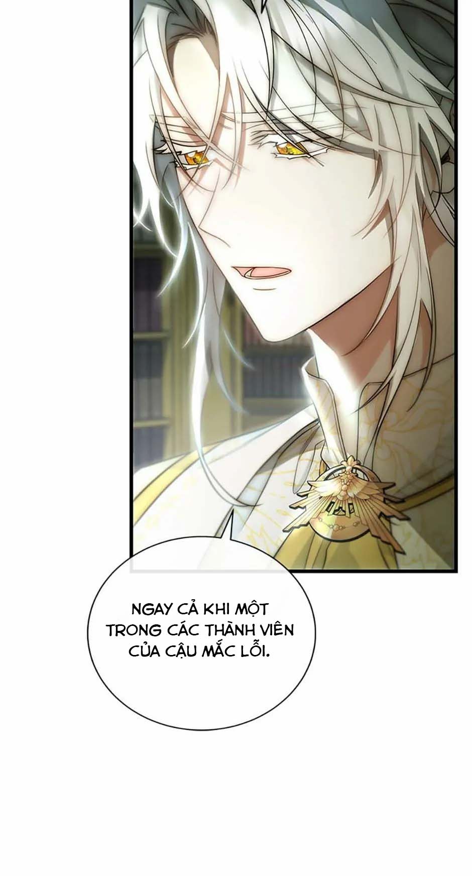 vị cứu tinh của nam phản diện chapter 73 14