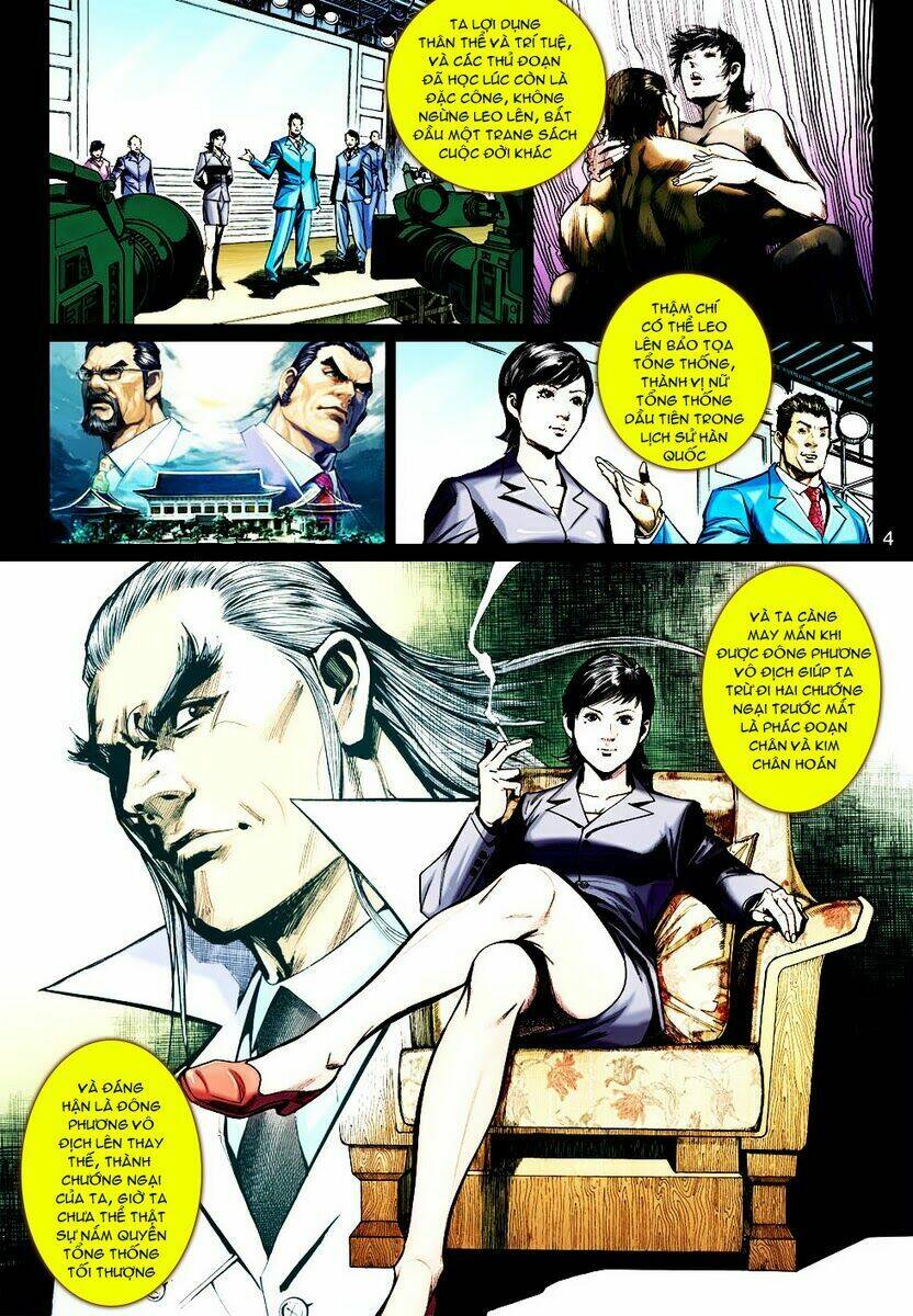 vương phong lôi 2 chapter 28 4