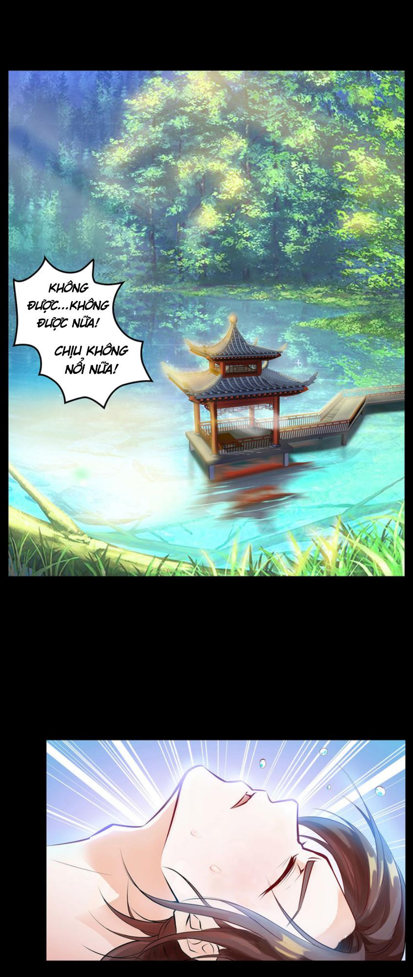 võ đạo tu chân chapter 1 6