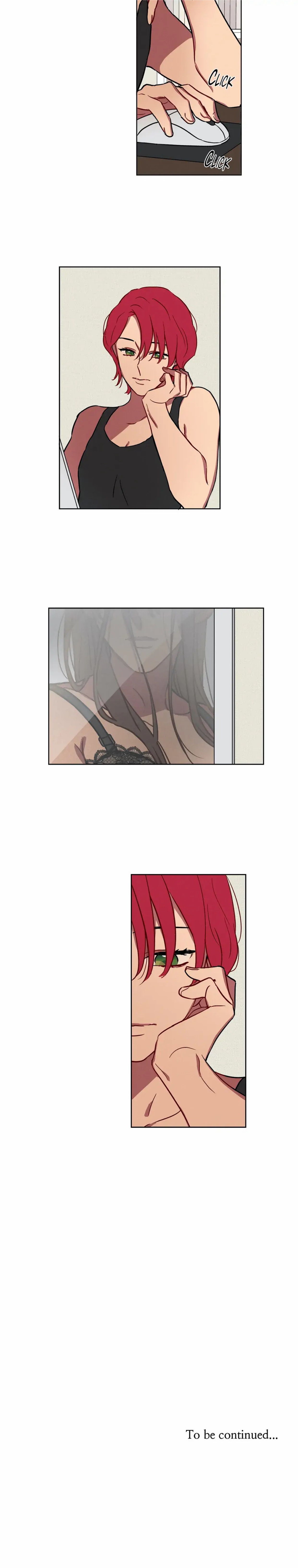 lọ lem ngủ ngon nhé chapter 20.2 9