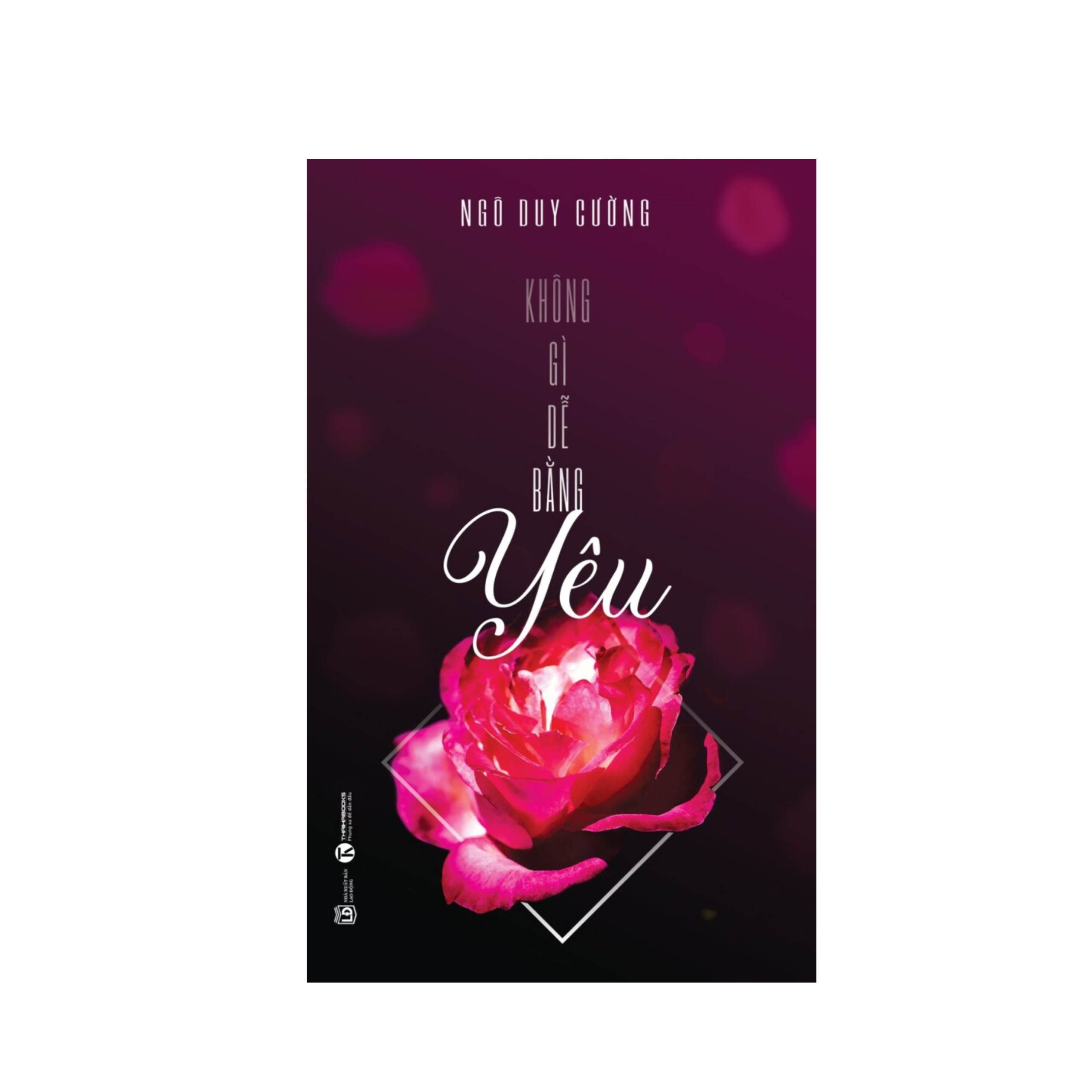 Sách Tư Duy - Kĩ Năng Sống : Không Gì Dễ Bằng Yêu