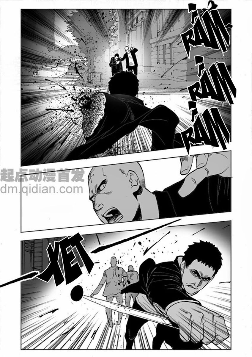 cửu đỉnh ký chapter 2 22