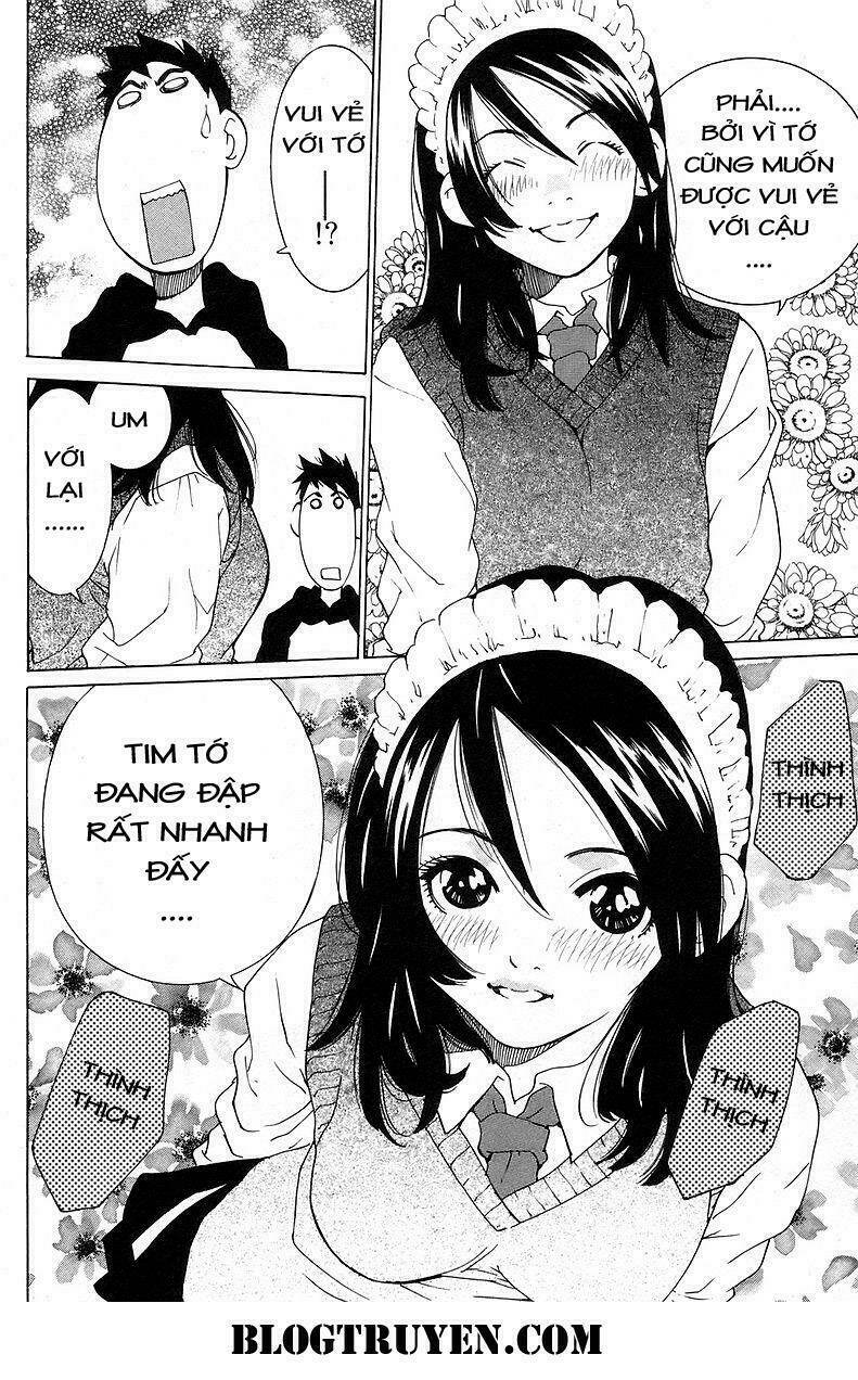 gacha gacha - secret chapter 34 28