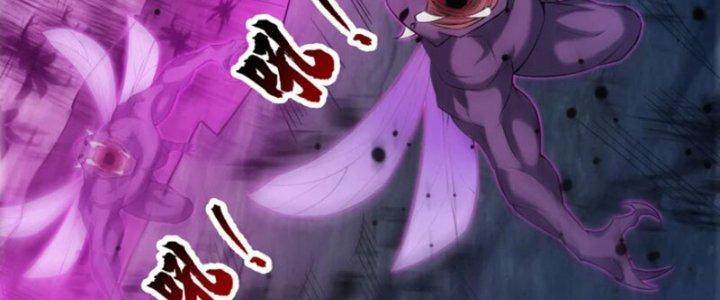 ẩn cư mười vạn năm, đời sau mời ta rời núi chapter 36 35