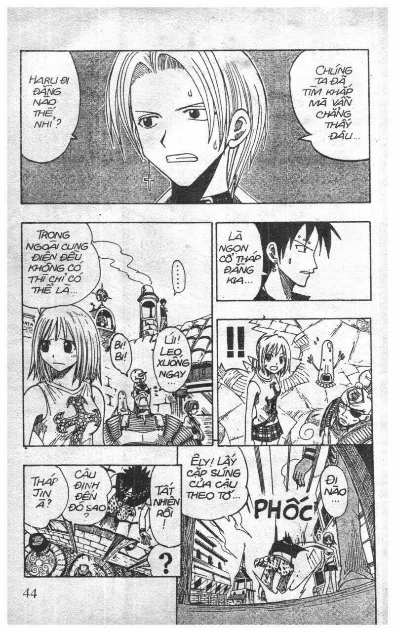 rave master (scan) chapter 7 70