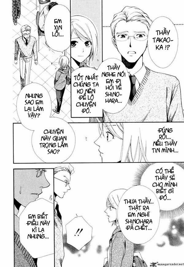 shinrei tantei yakumo - thám tử tâm linh season 1 chapter 2 40