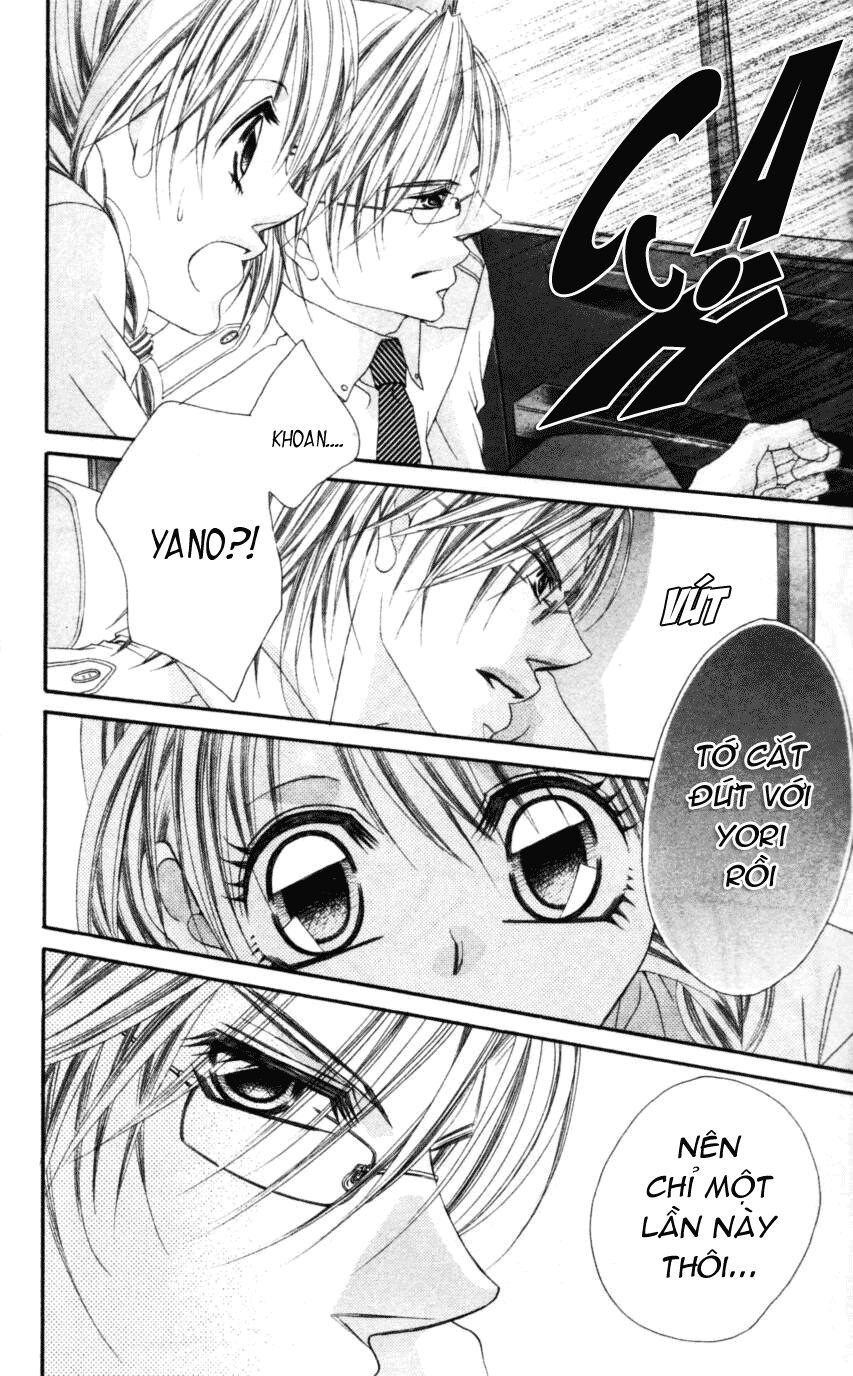 i love my little sister chapter 47 28