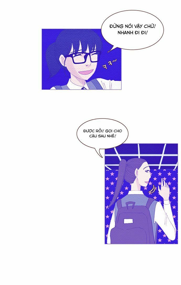 thánh thần trẻ trâu chapter 60 20