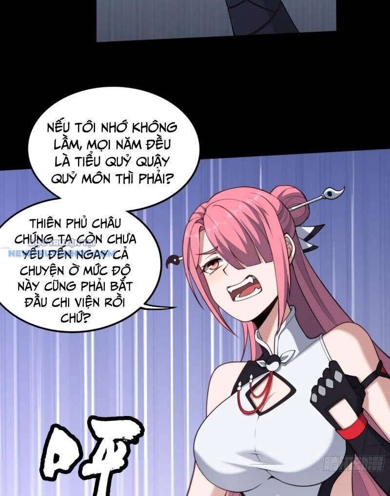 đại lộ vô danh chapter 50 8