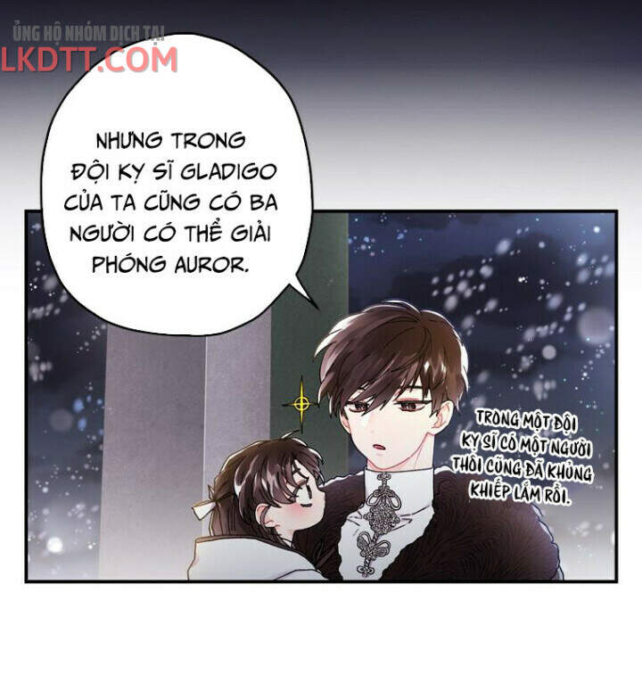 tôi đã trở thành con gái nuôi của nam chính chapter 15 55