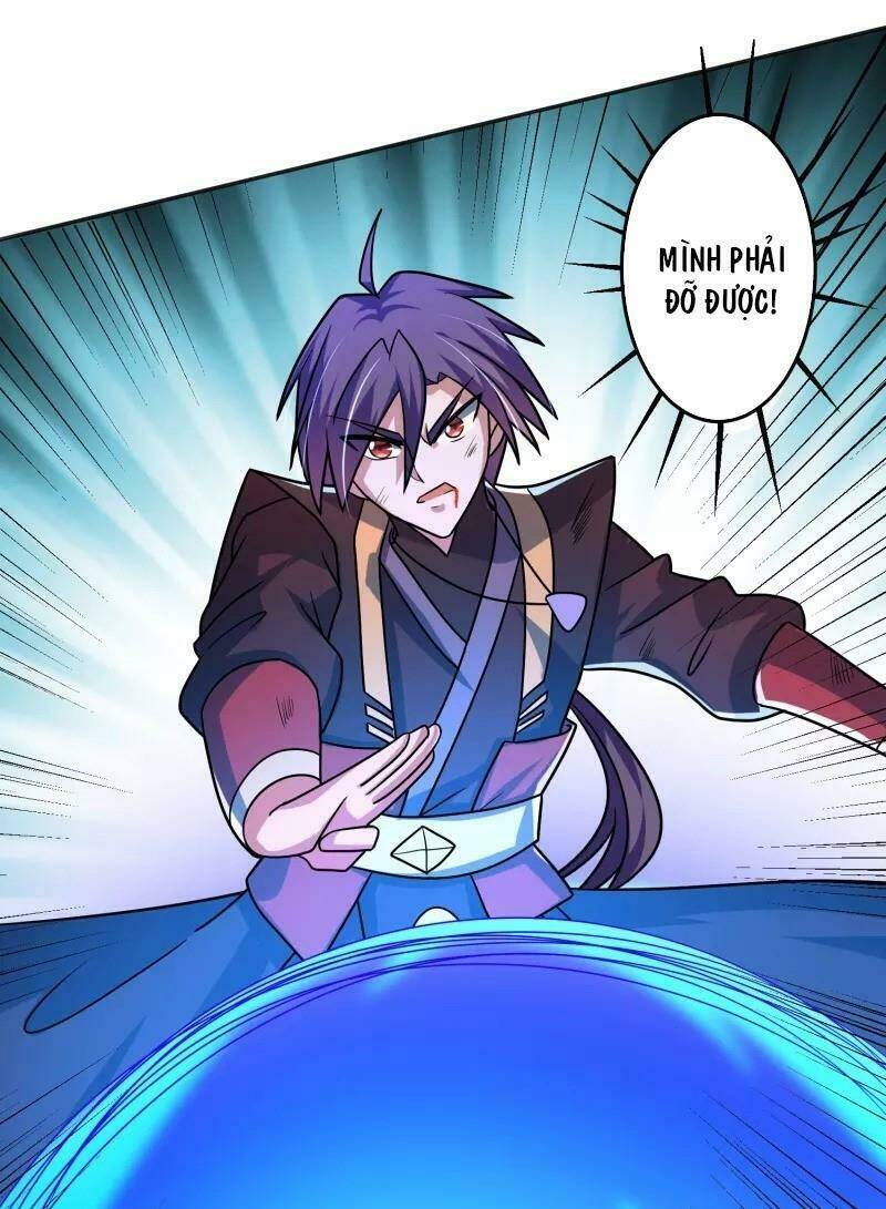 tuyệt thế thánh đế chapter 16 15