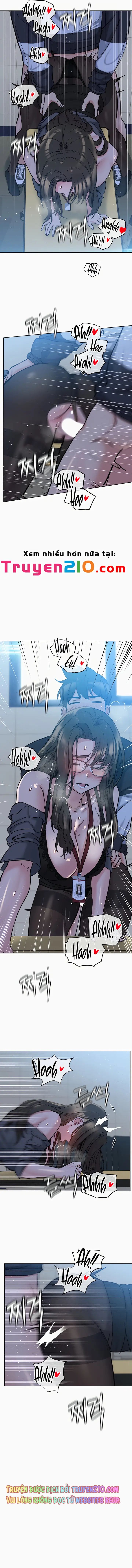 giữ bí mật với mẹ em nhé! chapter 8 3