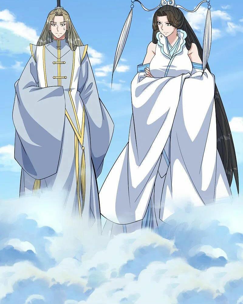 tiên võ đế tôn chapter 248 57