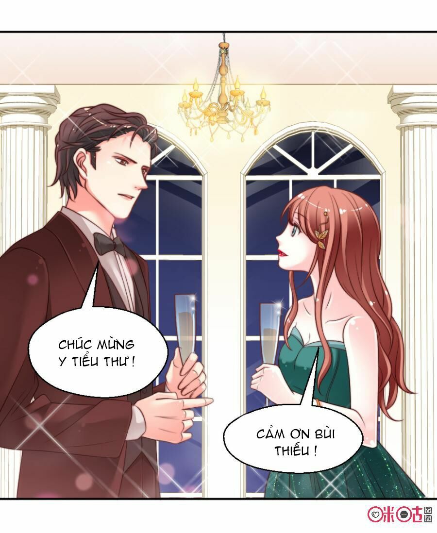bí mật của thiên kim chapter 28 3