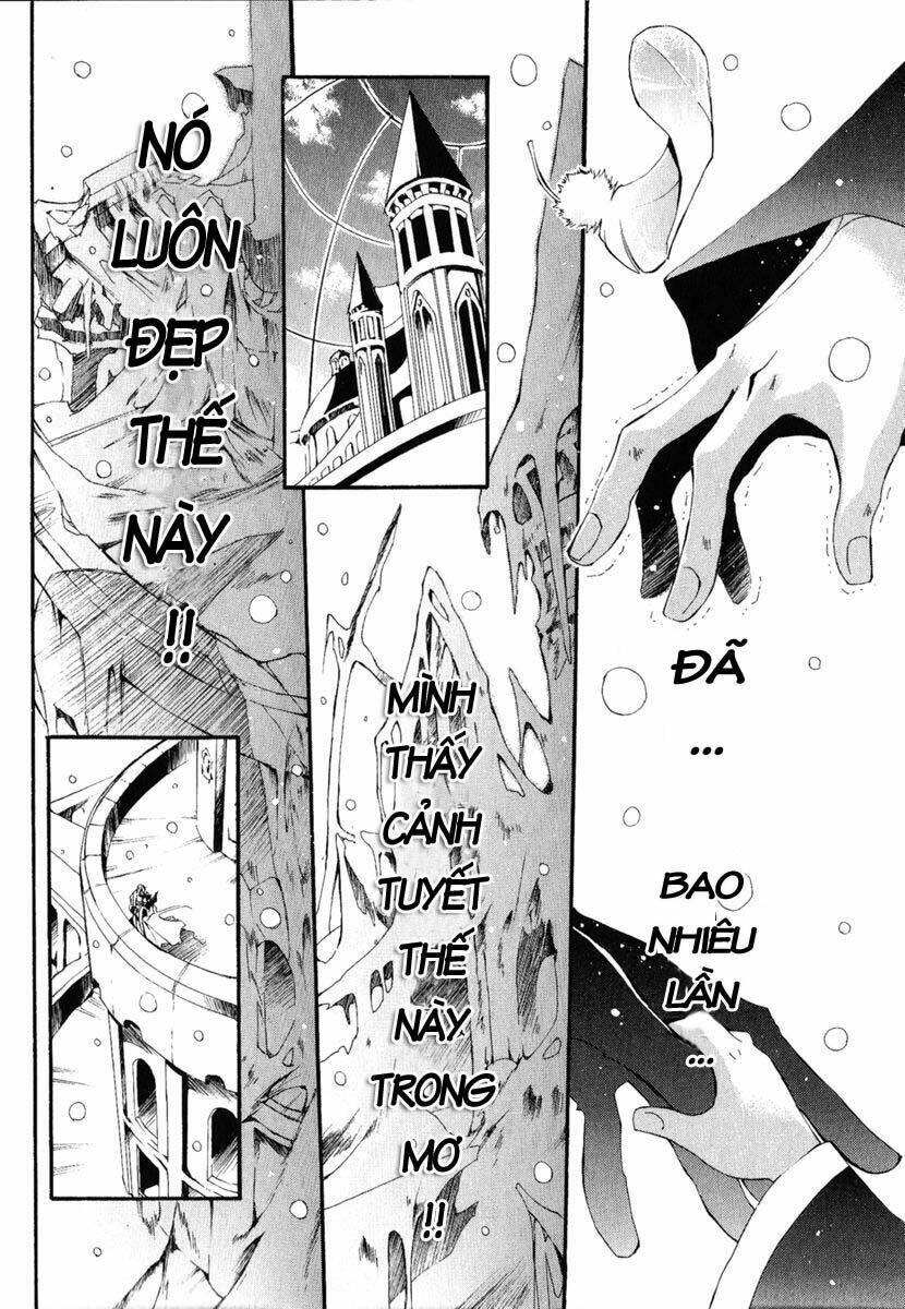 07 hồn ma chapter 40 25