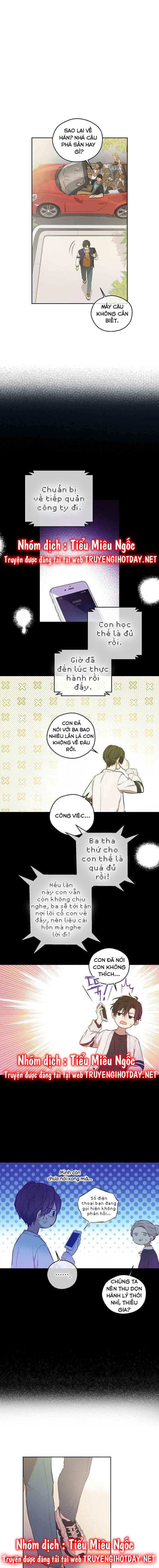 thế giới rộng lớn của chúng ta chapter 14.2 1