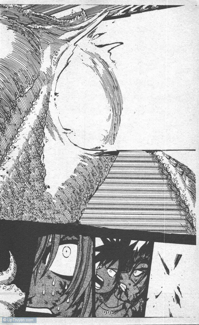 rave master (scan) chapter 23 97