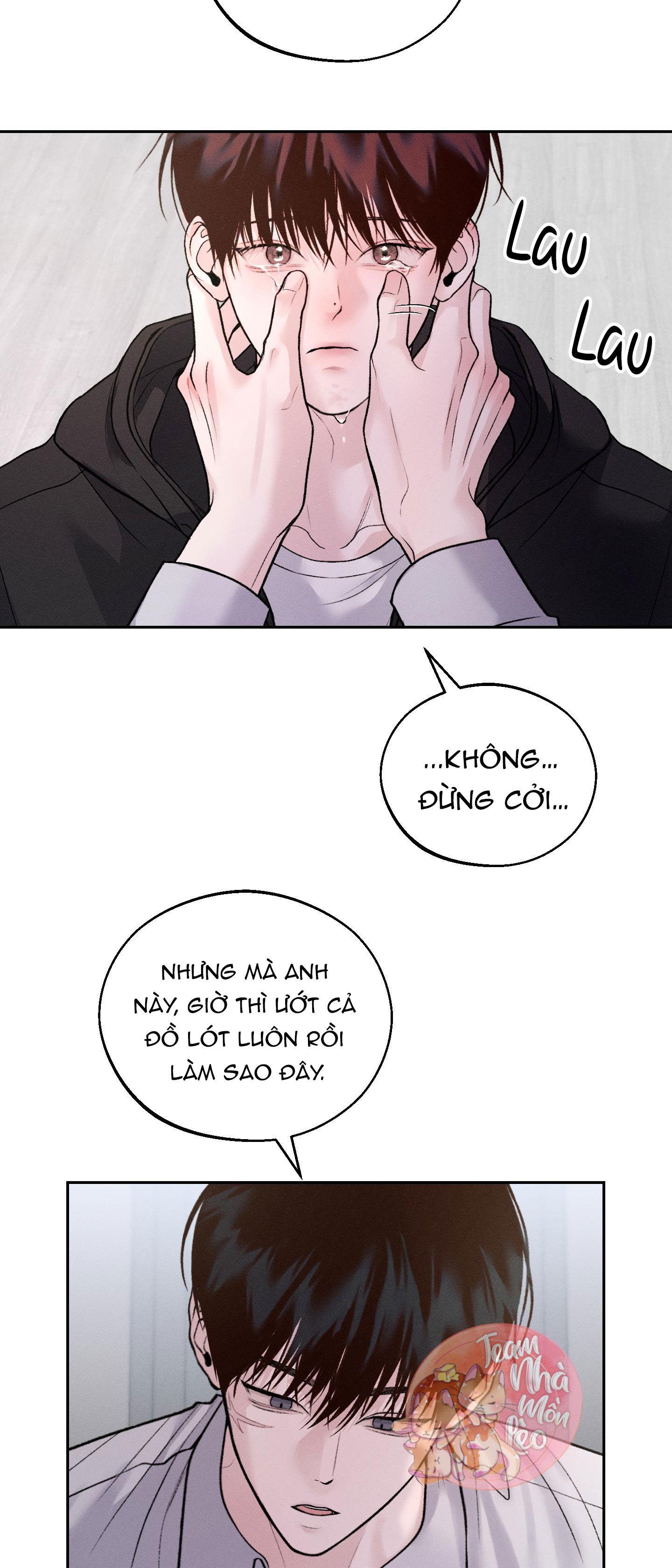 vị cứu tinh vào thứ hai chapter 6 53