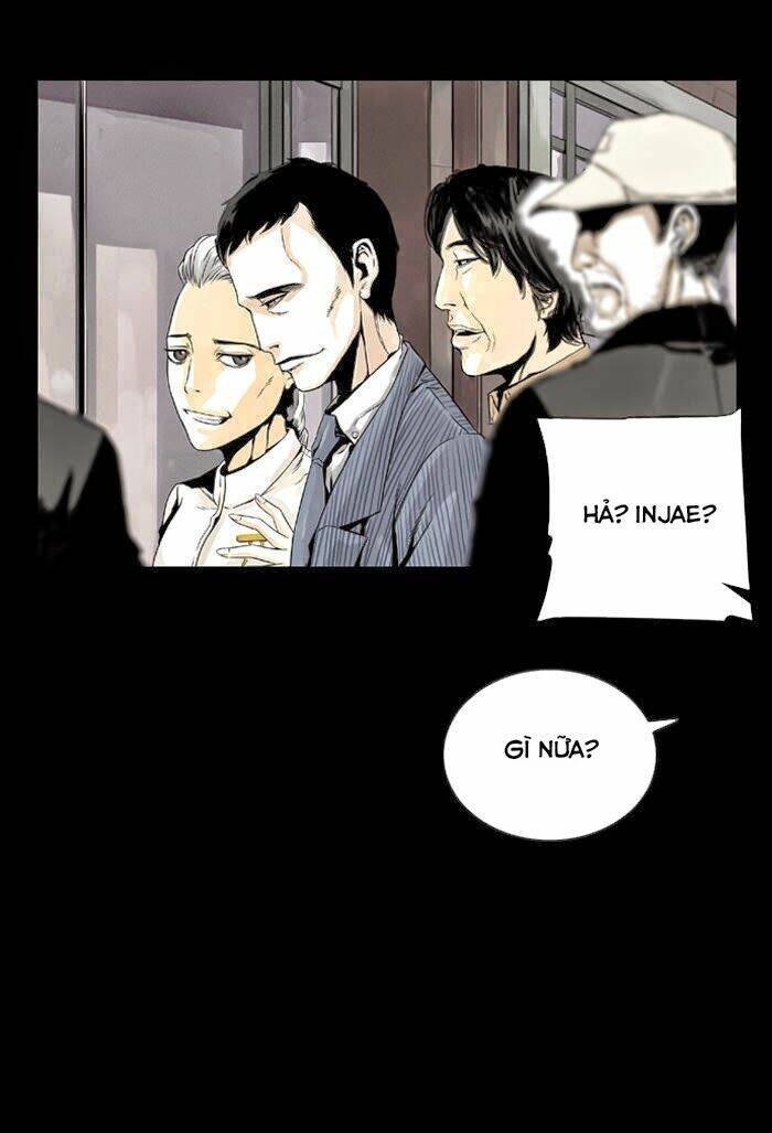 những xác chết hồi sinh từ đại dương chapter 7 51