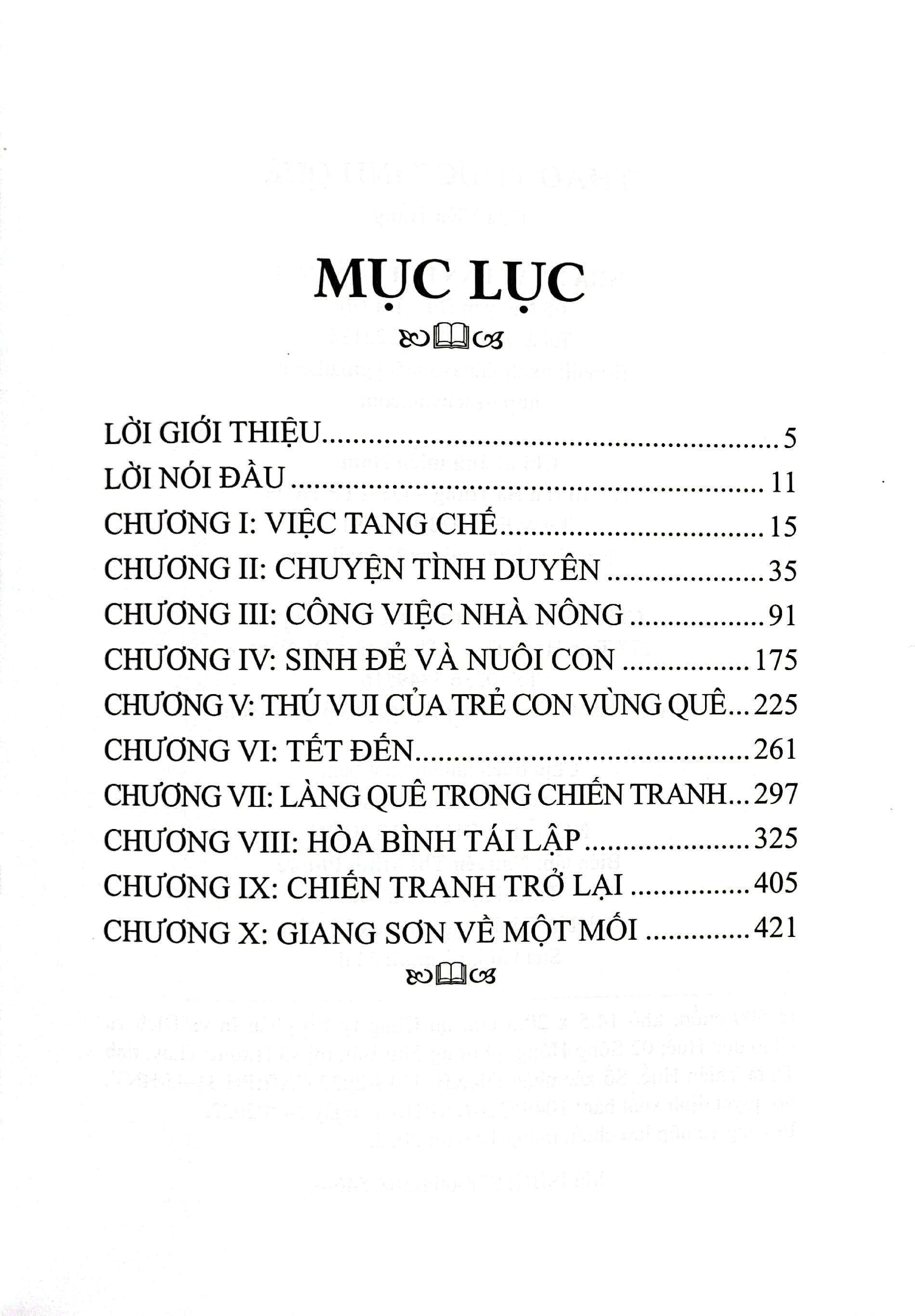 Thao Thức Tình Quê - Bìa Cứng