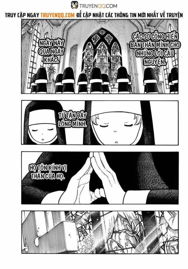 biệt đội lính cứu hỏa chapter 198 5