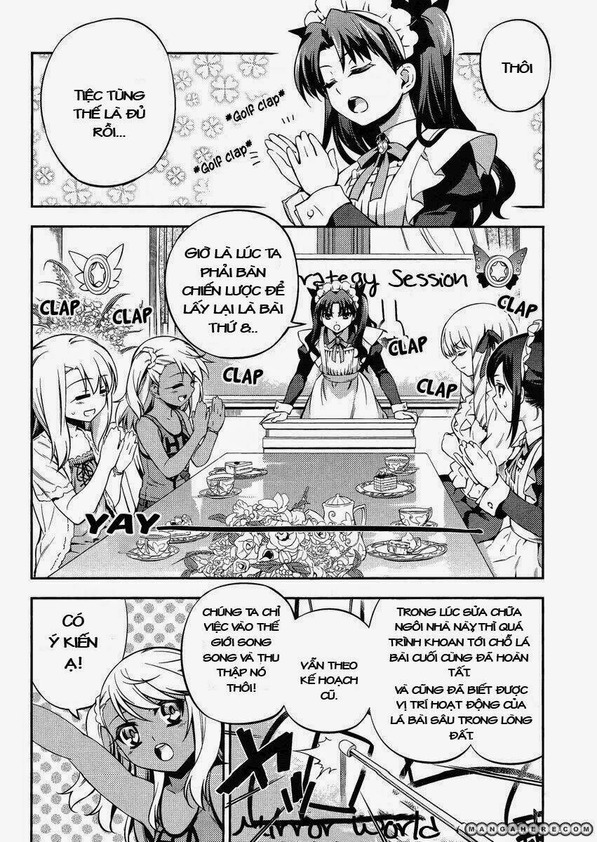 fate/kaleid liner prisma illya 2wei! chapter 20 2