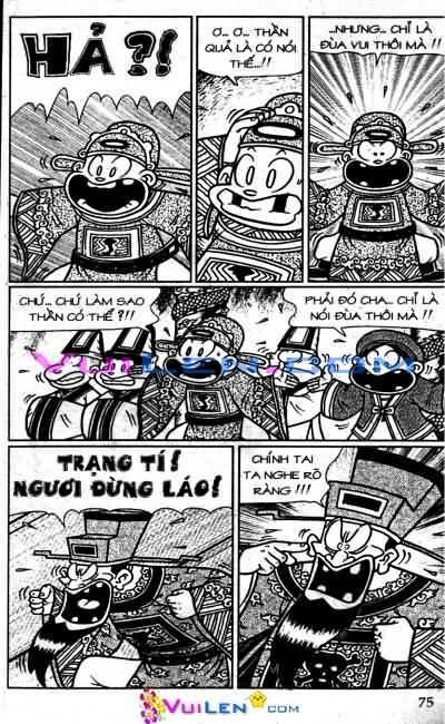 thần đồng đất việt chapter 55 72