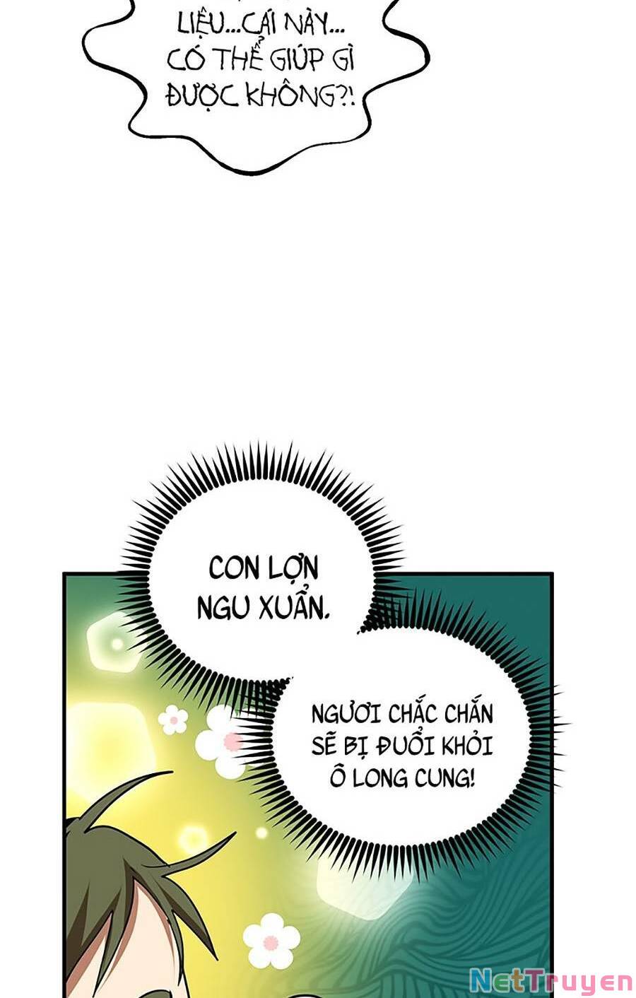 võ đang kỳ hiệp chapter 72 12