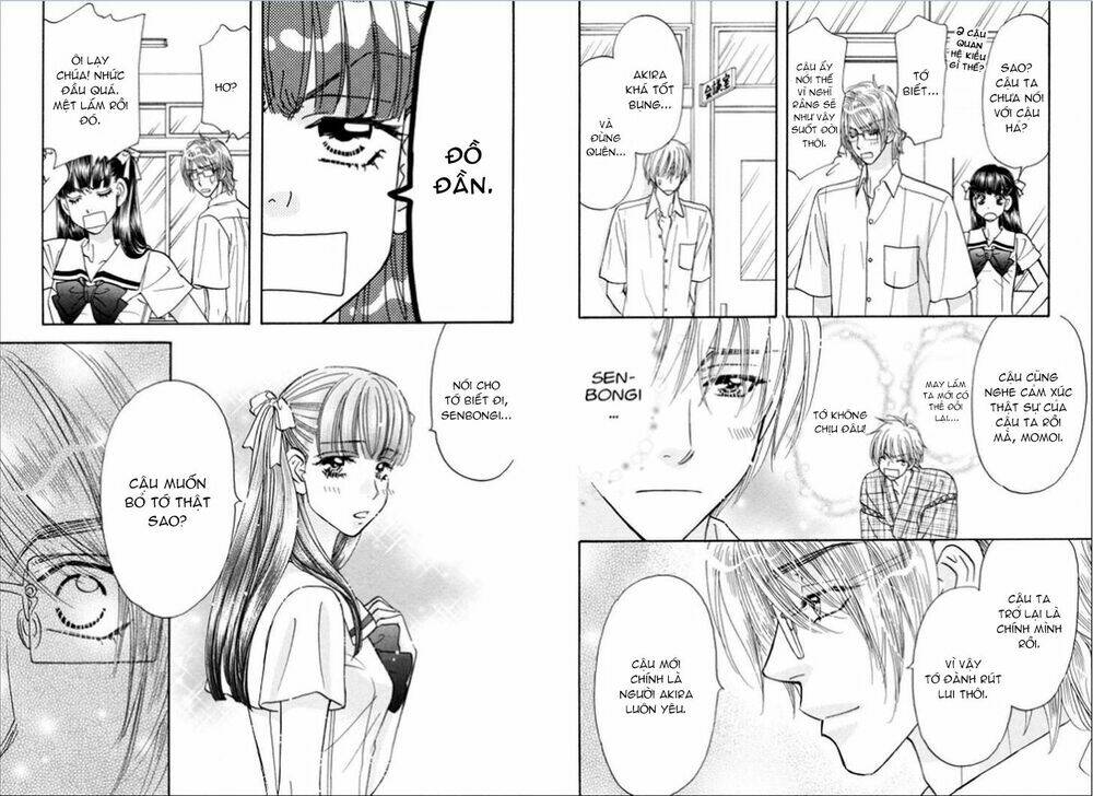 boku to kanojo no xxx chapter 62 12