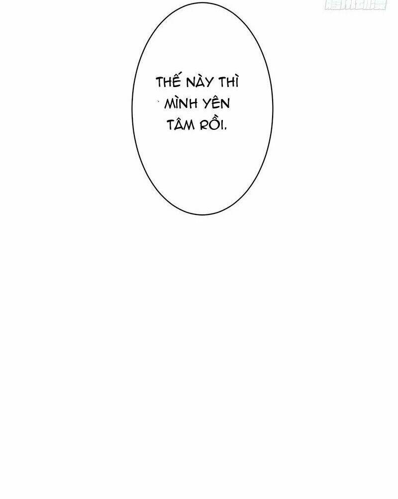 hôn xuống bằng bất cứ giá nào chapter 19.2 14