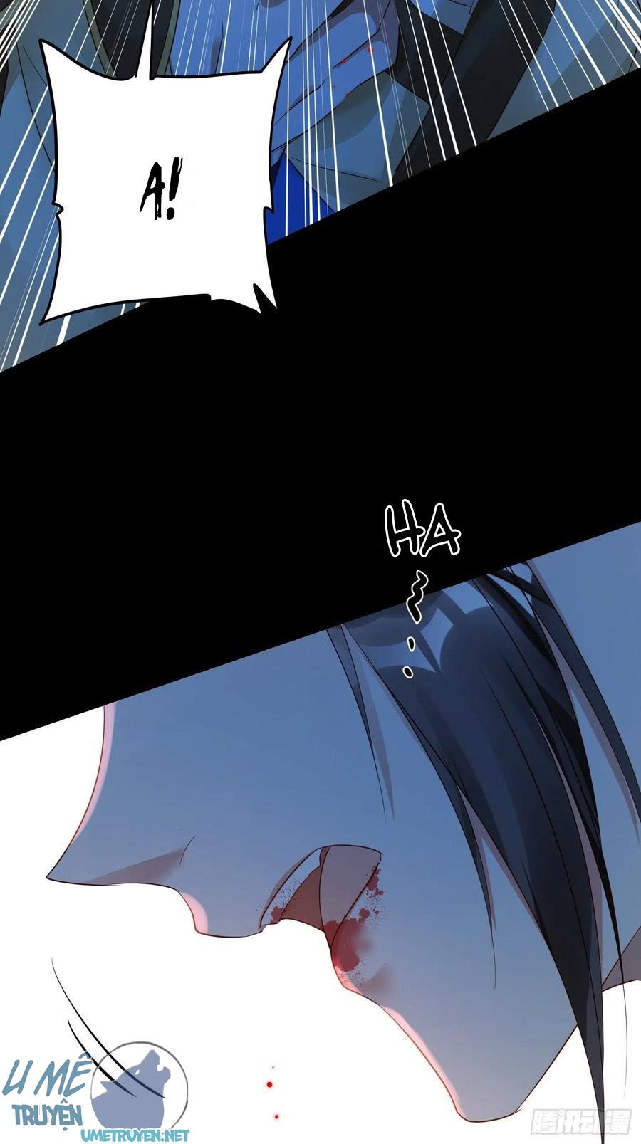 lục thân bất nhận chapter 52 27