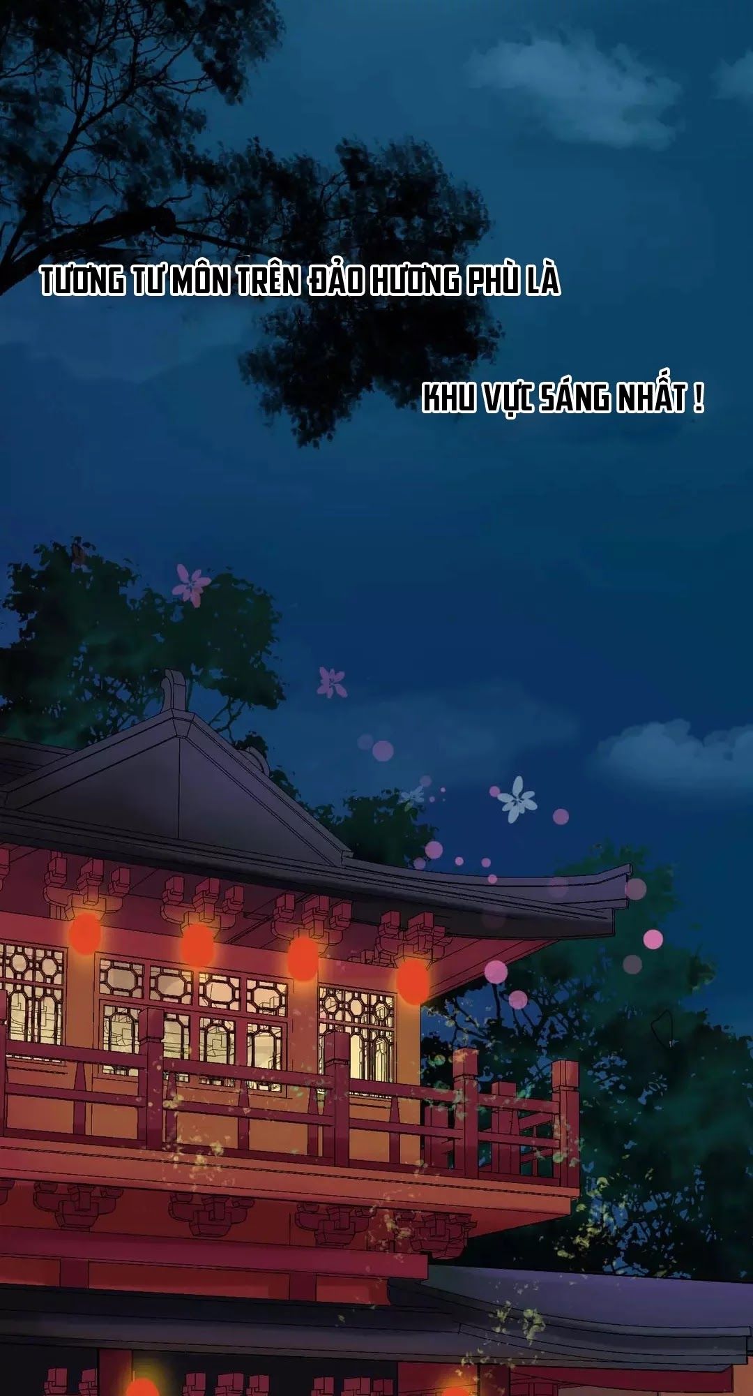 bồng sơn viễn chapter 2.2 14