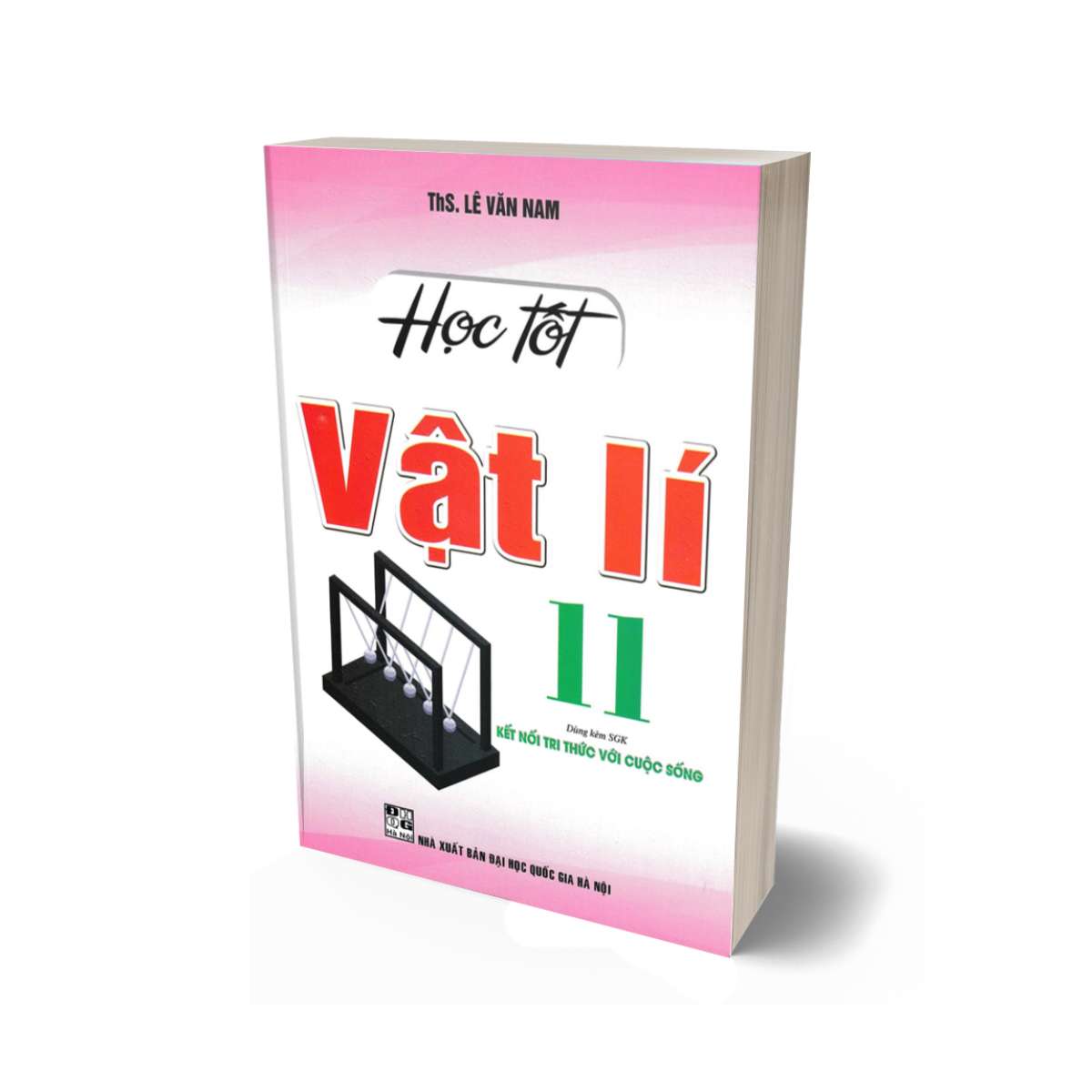 Học Tốt Vật Lí 11