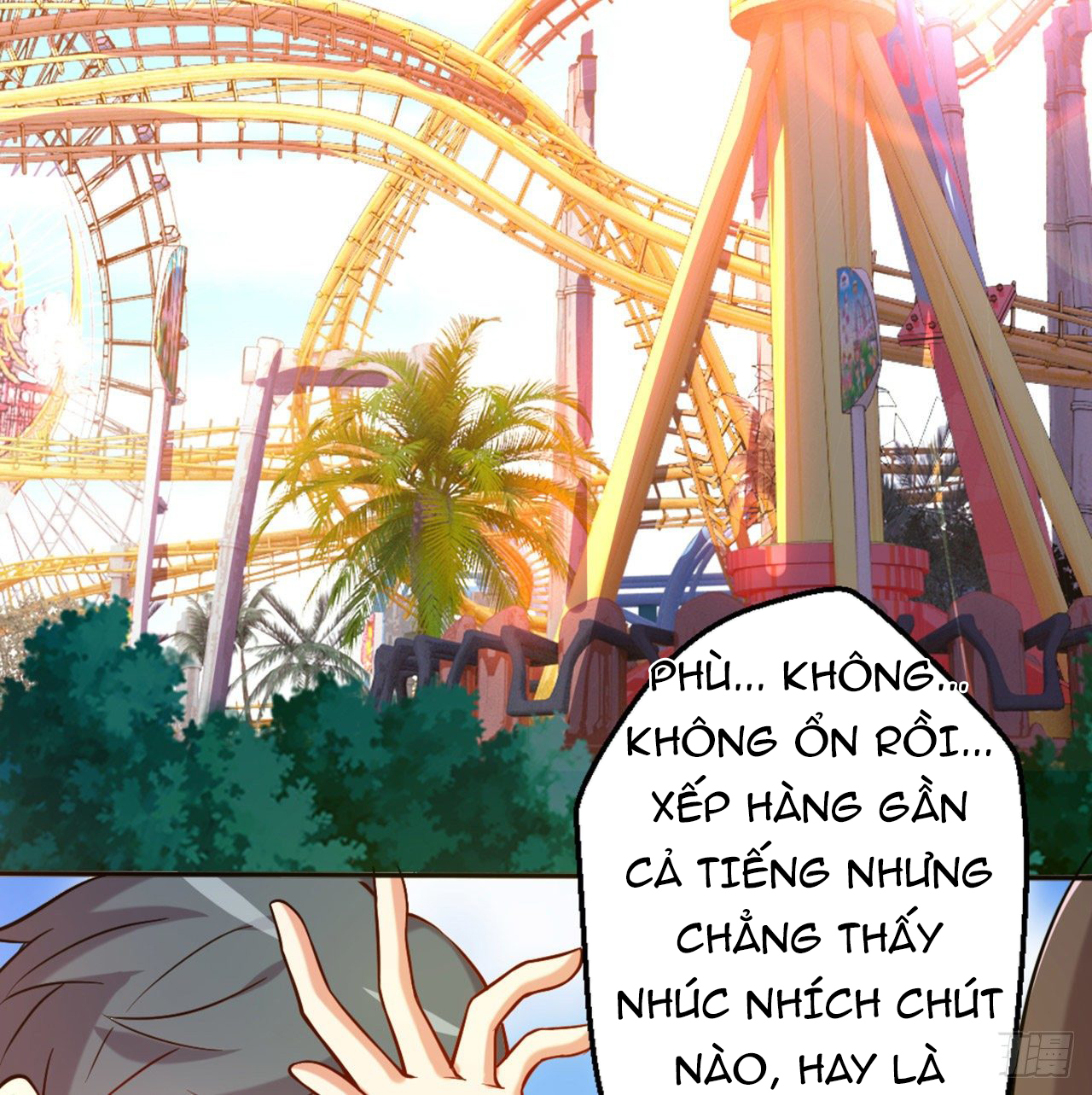 nhặt thuộc tính tại trái đất chapter 14 46